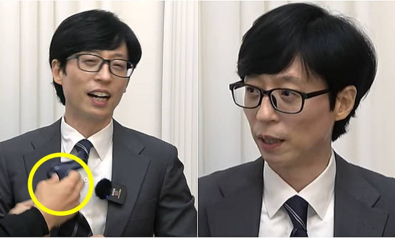 Yoo Jae-suk thumbnail
