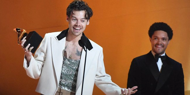 harry styles