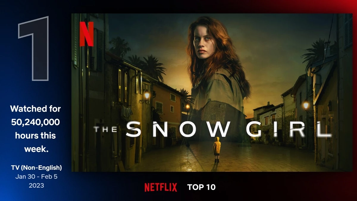 the snow girl