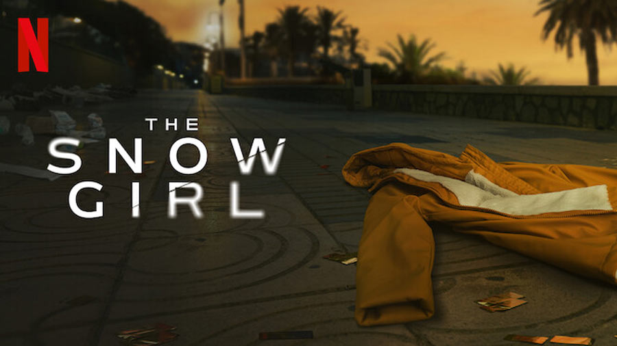 the snow girl