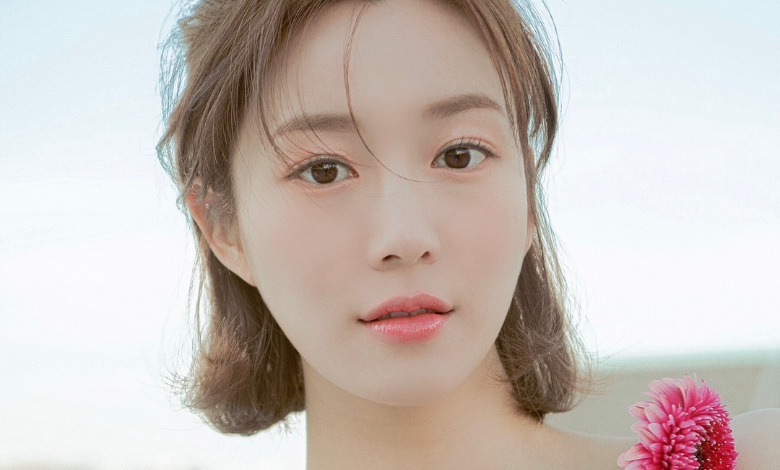 Lee Da In thumbnail