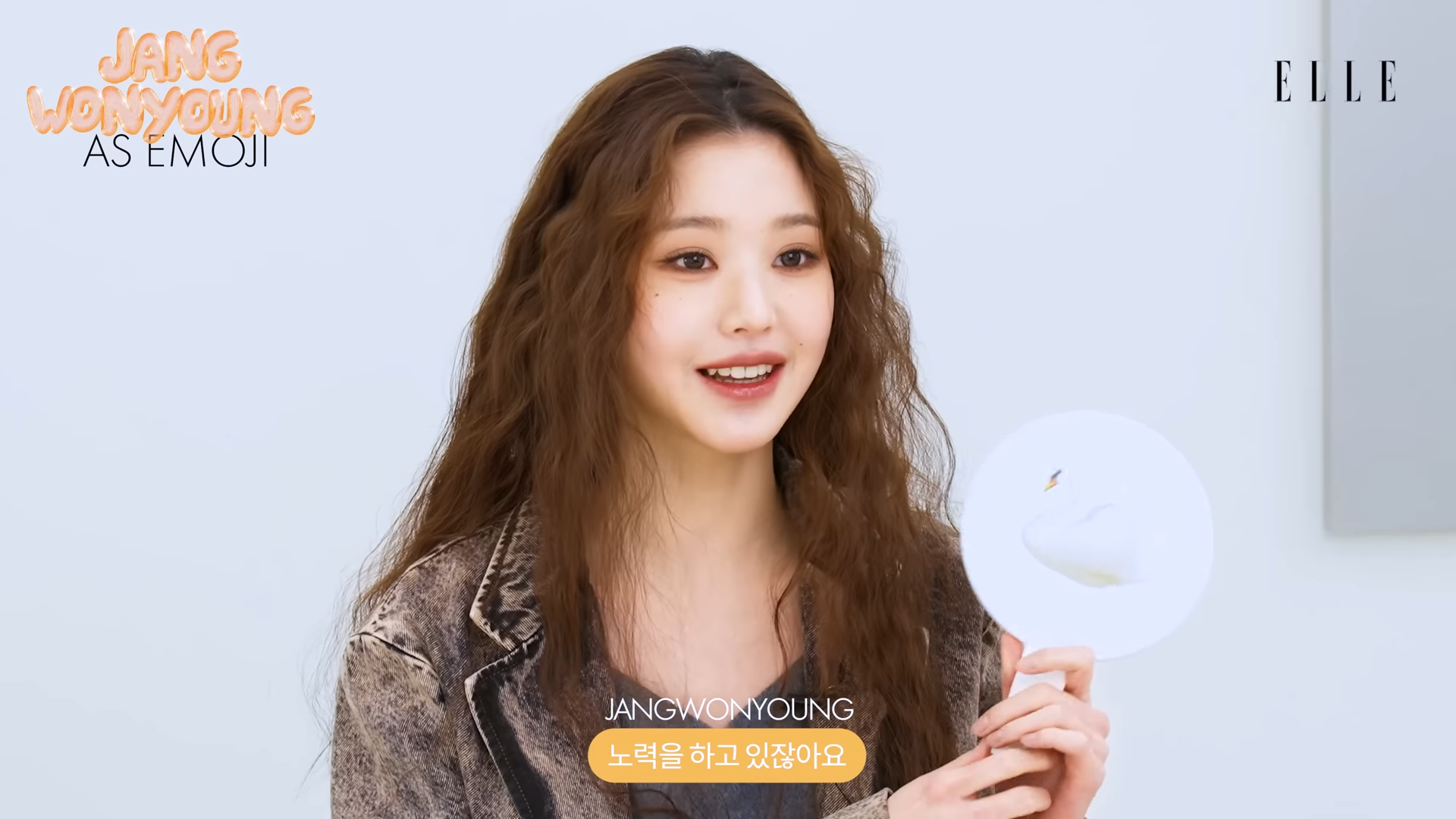 Jang Won Young