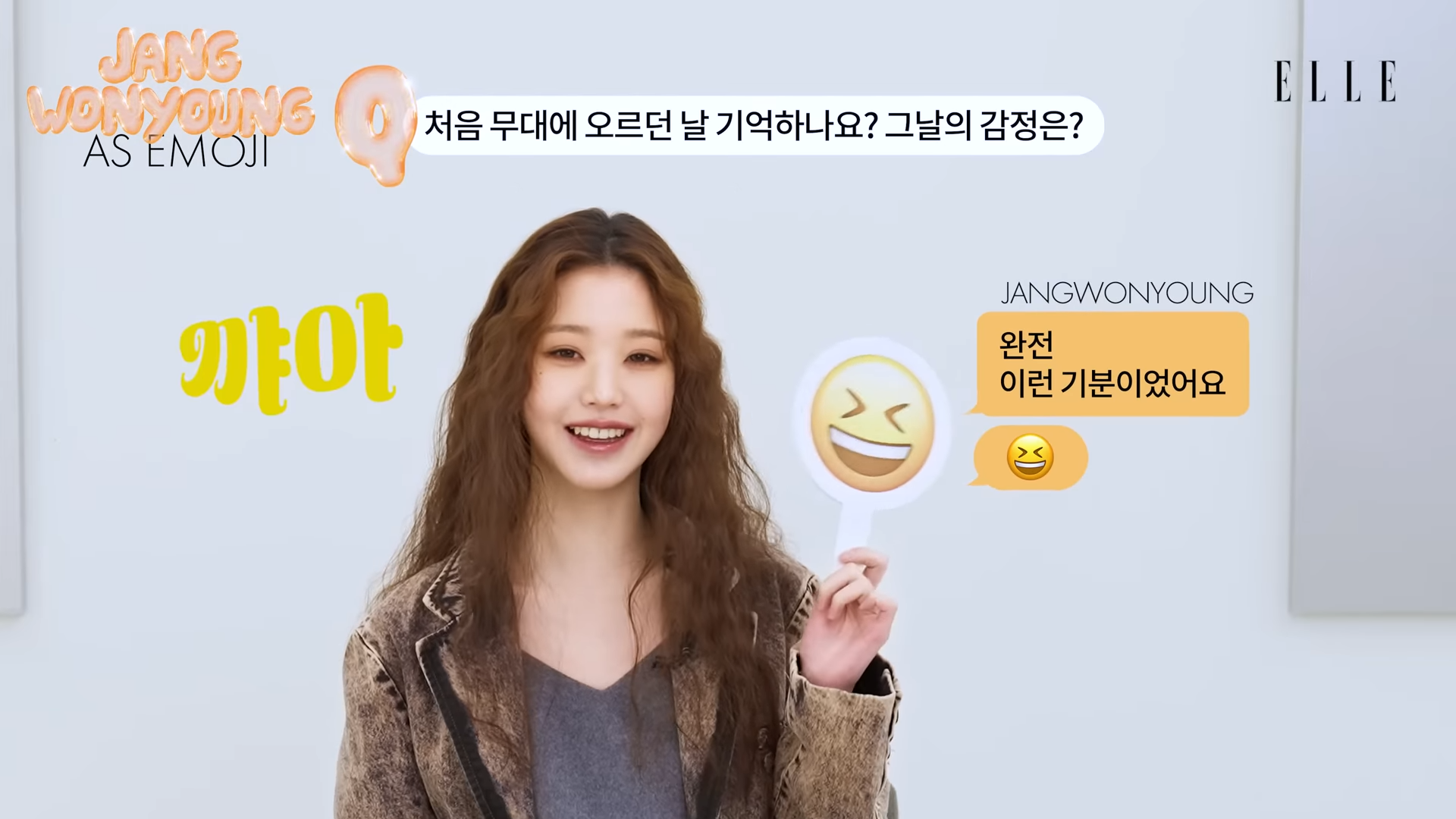 Jang Won Young
