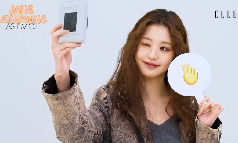 Jang Won Young thumbnail