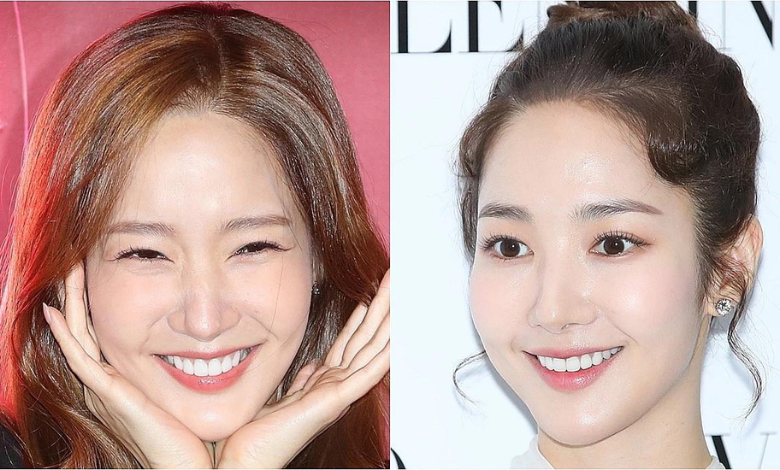 Park Min Young thumbnail