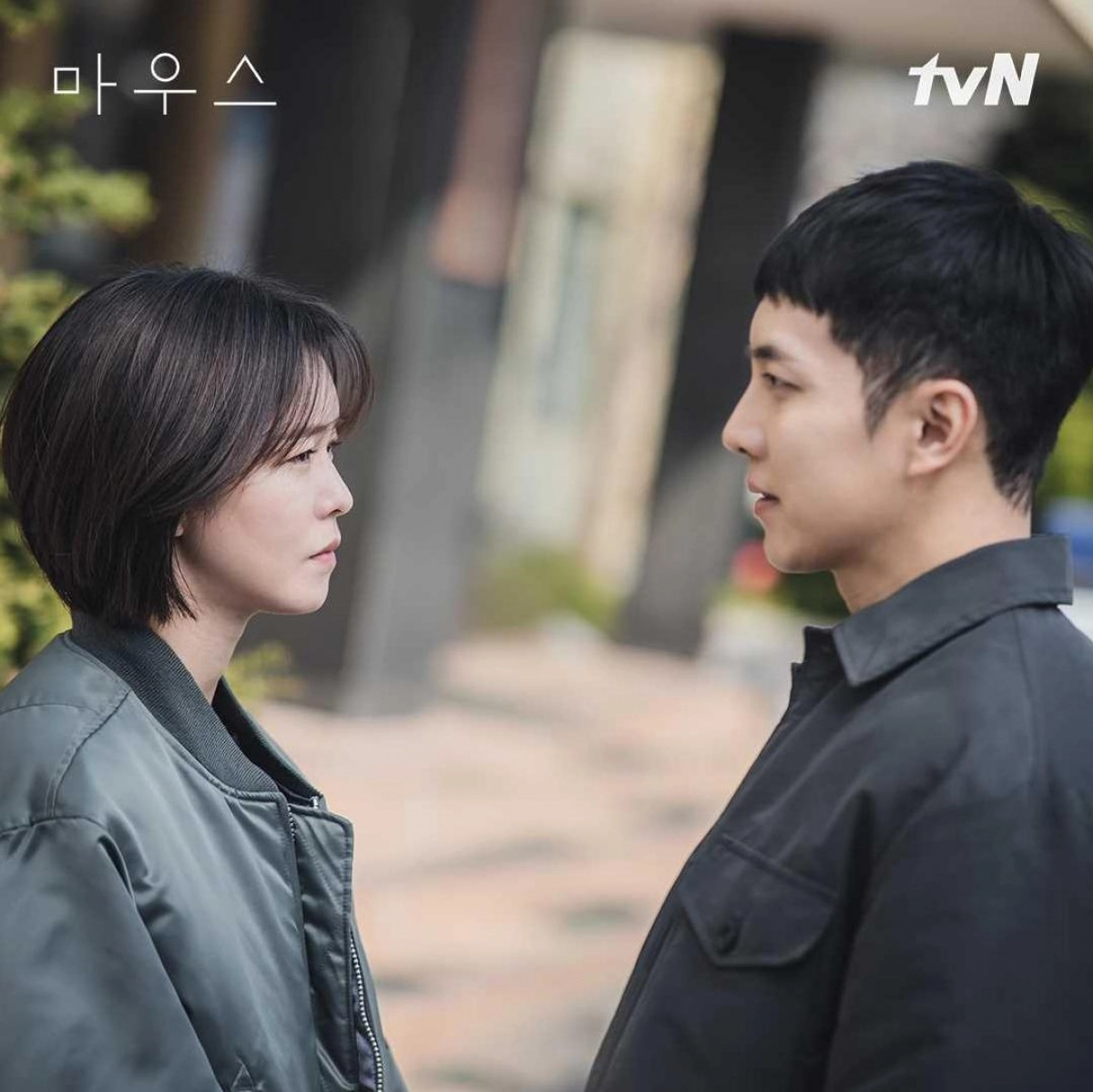 Lee Seung Gi Kyung Soo Jin