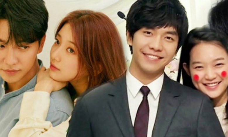 Lee Seung Gi thumbnail