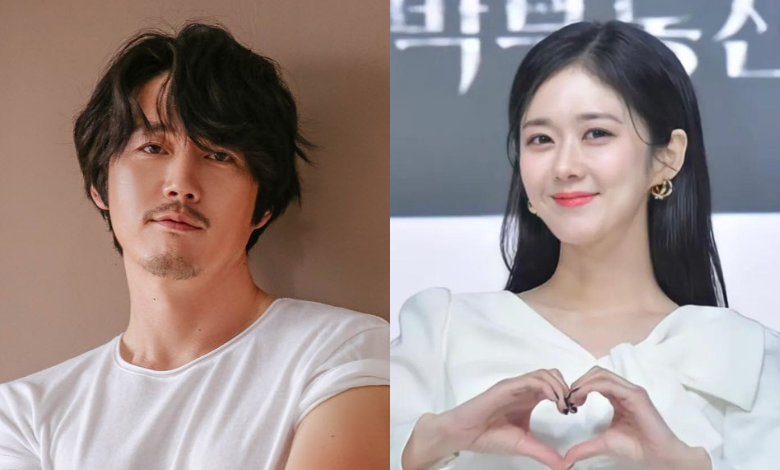 Jang Hyuk Jang Na Ra thumbnail