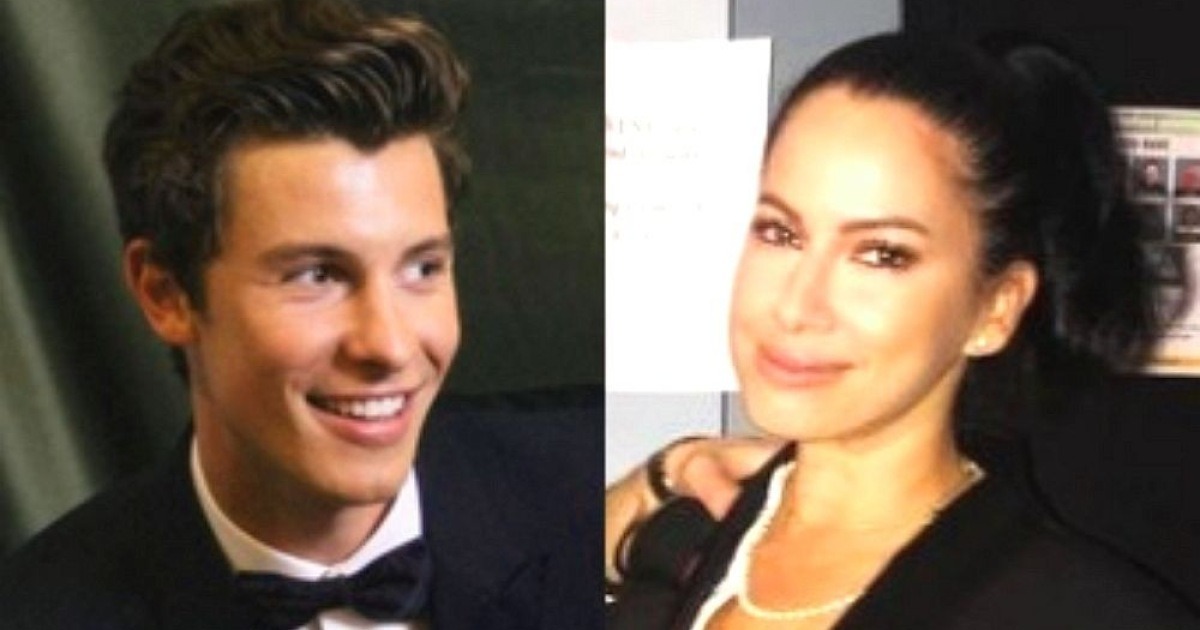 shawn mendes thumbnail