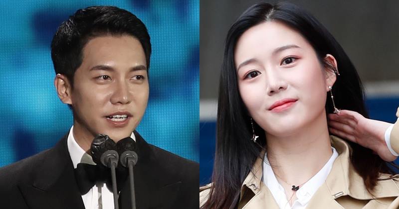 lee da in lee seung gi