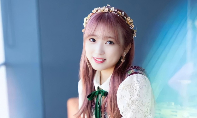 Nako Yabuki thumbnail