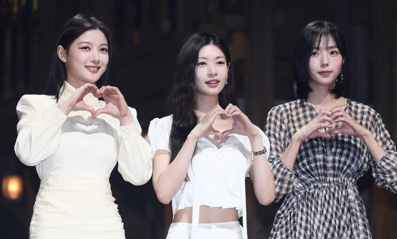Kim Yoo-jung Jung So-min thumbnail