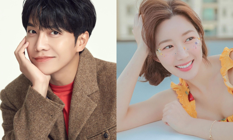 lee seung gi lee da in thumbnail