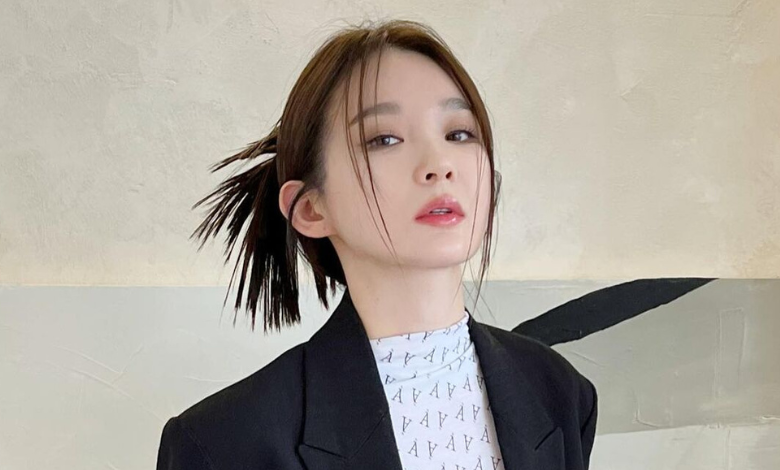 Kang Min Kyung thumbnail