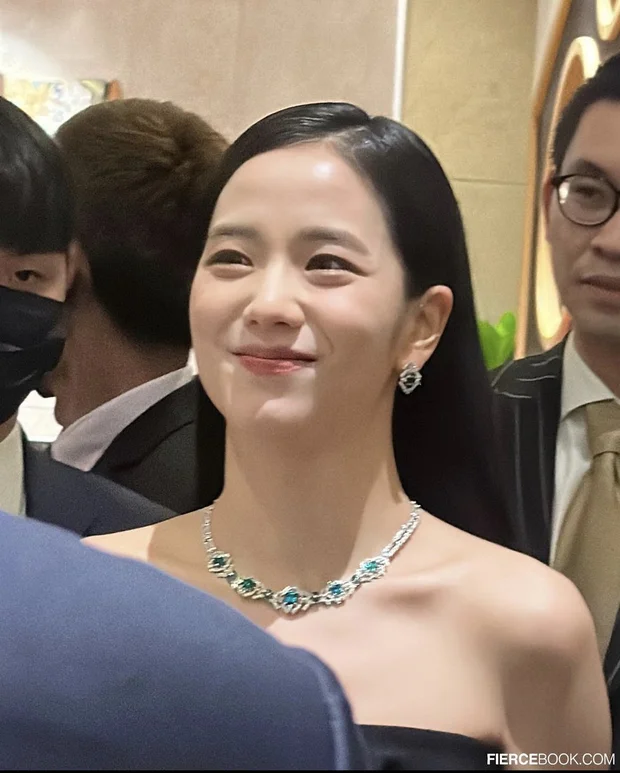 ji soo