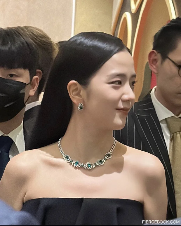 ji soo