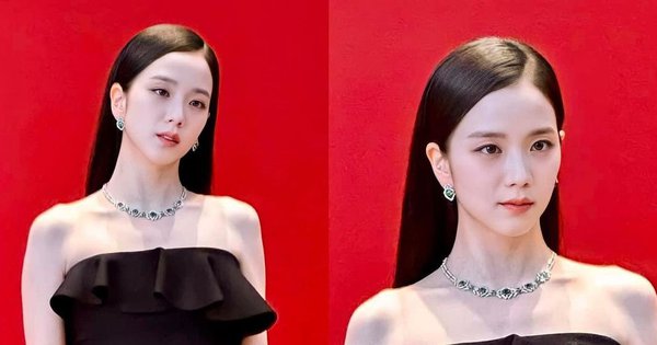 BlackPink Jisoo