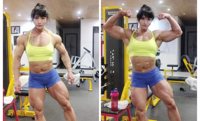 kim chun ri