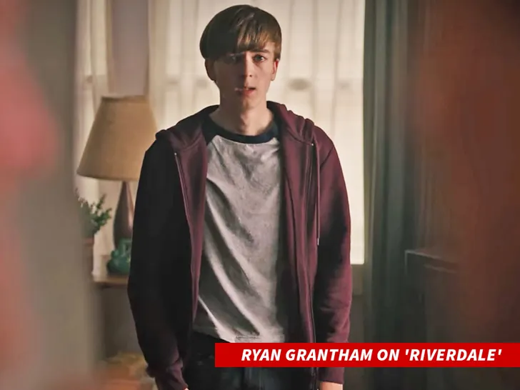 netflix actor