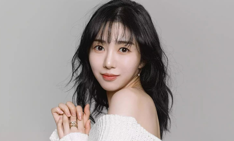 Kwon Mina thumbnail