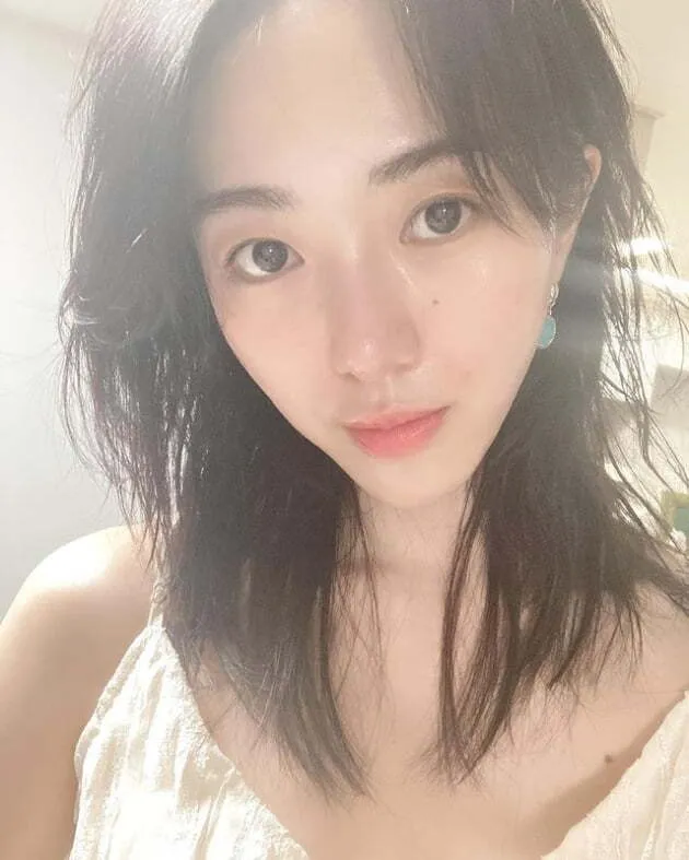 Kwon Mina