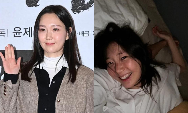 Lee Yoo-Young thumbnail