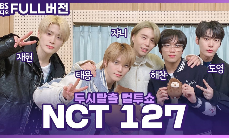 NCT 127 Cultwo Show thumbnail