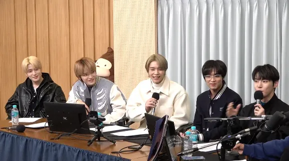 NCT 127 Cultwo Show