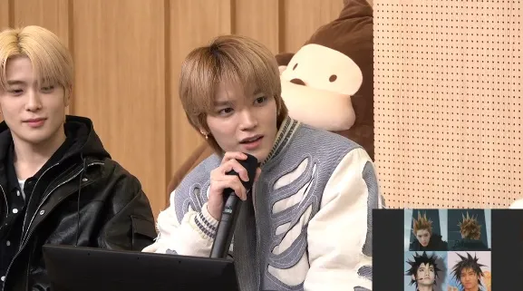 NCT 127 Cultwo Show