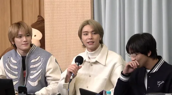NCT 127 Cultwo Show