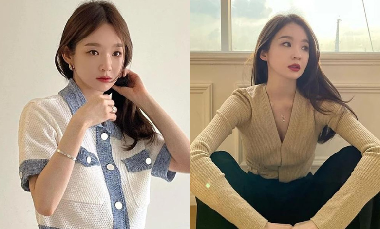 Kang Min-kyung thumbnail