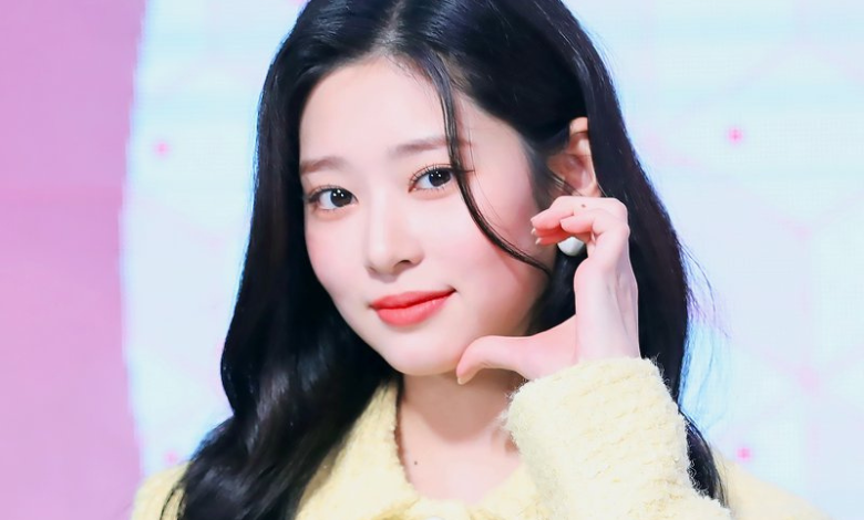 Kim Min-ju thumbnail