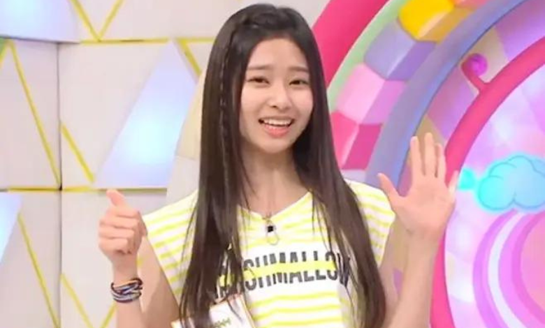 Kim Min-ju thumbnail