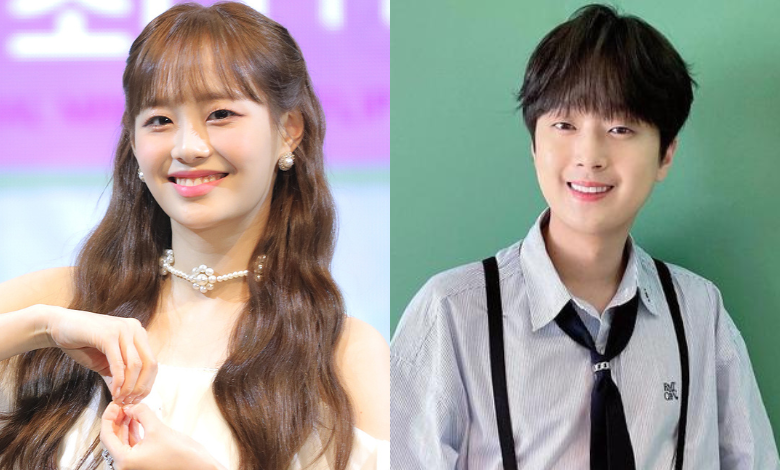 Chuu Lee Chan-won thumbnail