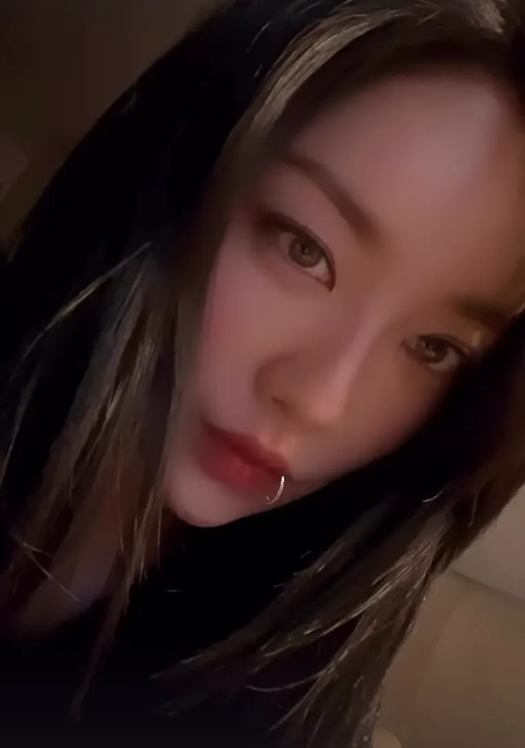 Cha Joo-Young instagram