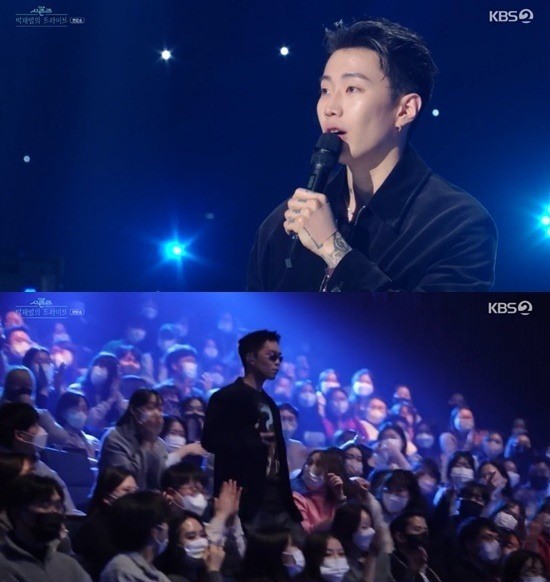 Lee Chan Hyuk