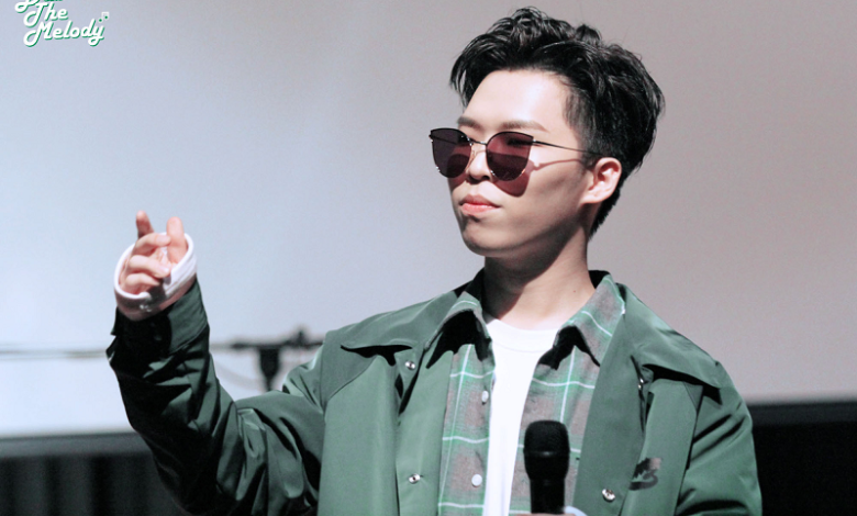 Lee Chan Hyuk thumbnail