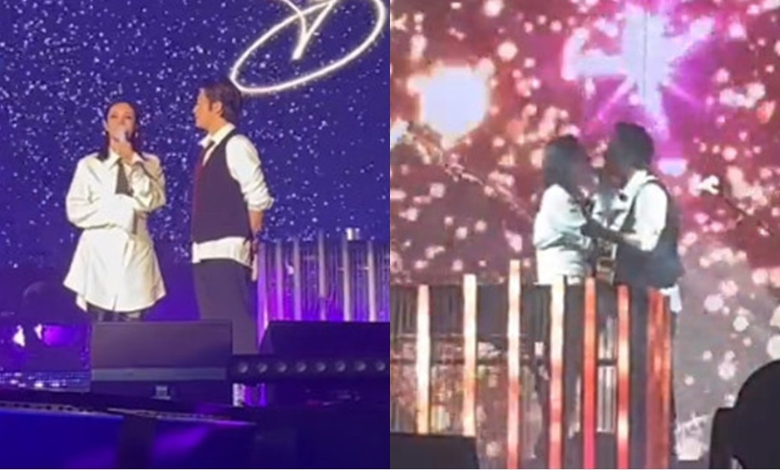 Gummy concert thumbnail