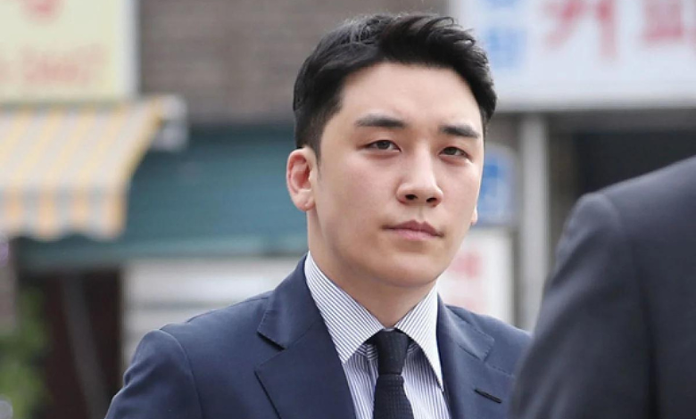 Seungri thumbnail
