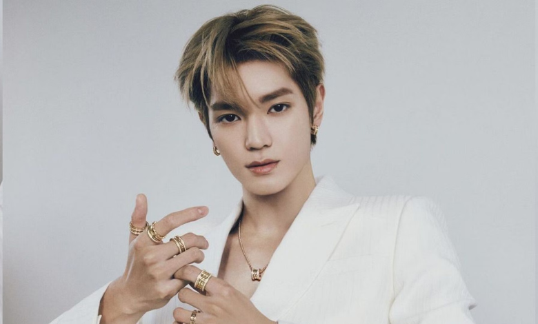 NCT Taeyong thumbnail