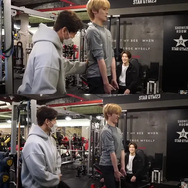 NCT Taeyong