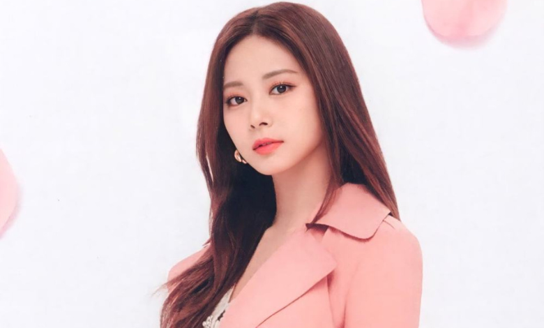 TWICE Tzuyu thumbnail