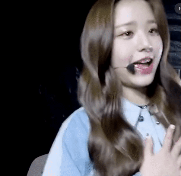 Jang Wonyoung