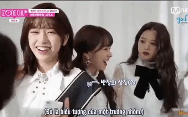 Jang Wonyoung
