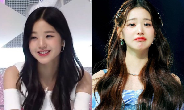 Jang Wonyoung thumbnail