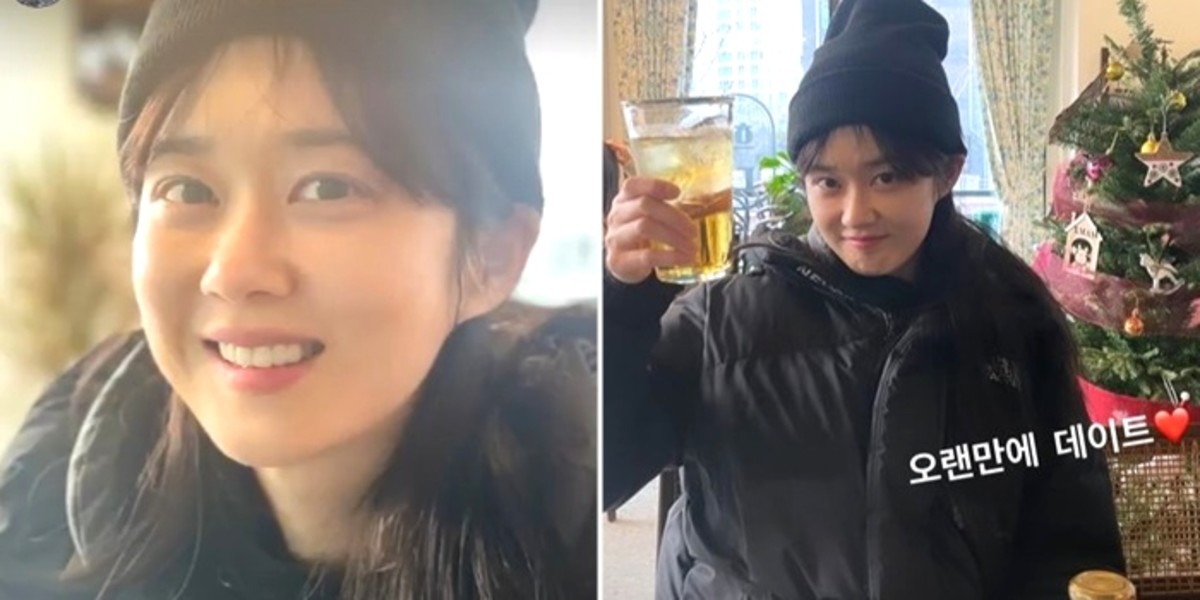 Jang nara thumbnail