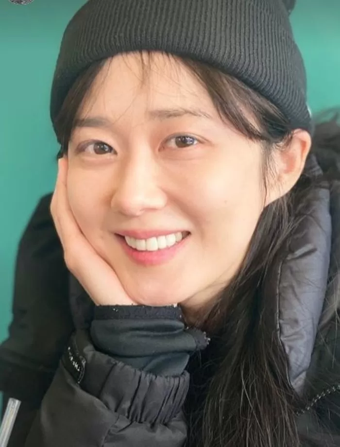 Jang nara