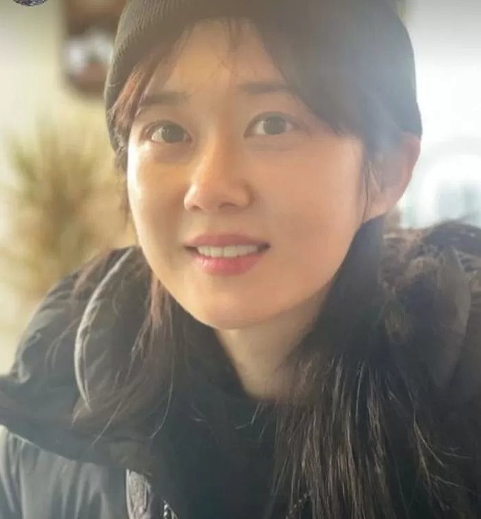 Jang nara