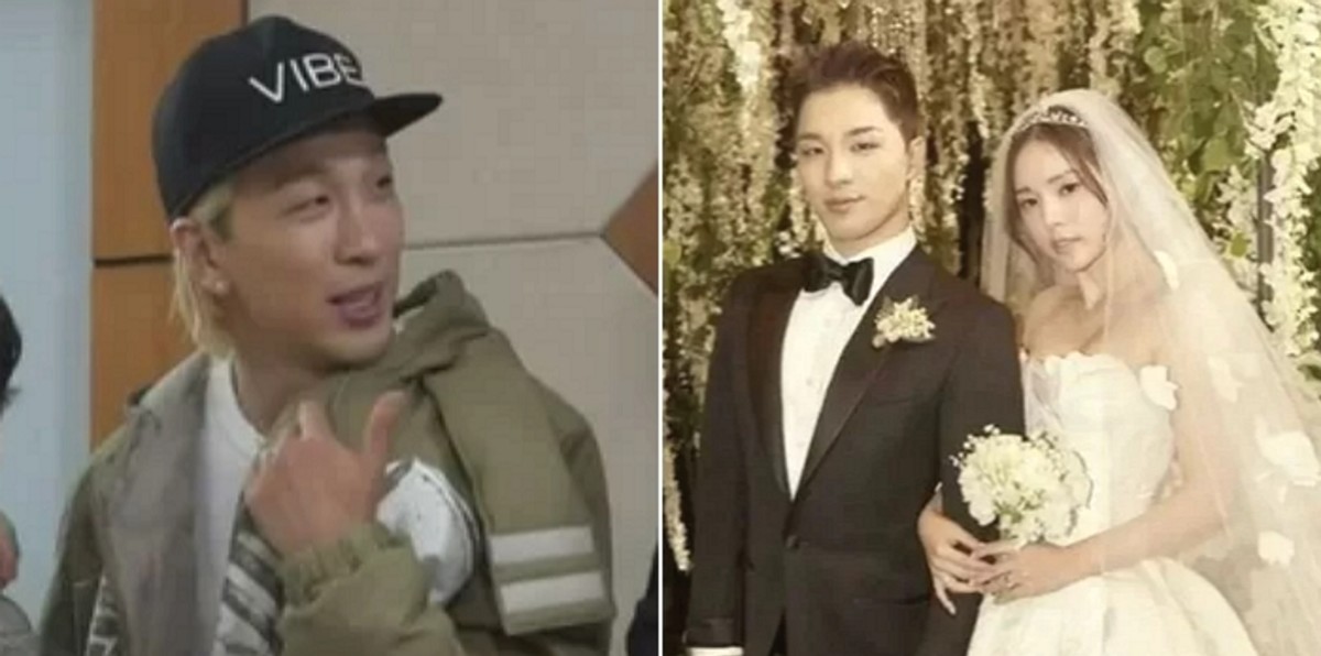 Bigbang taeyang