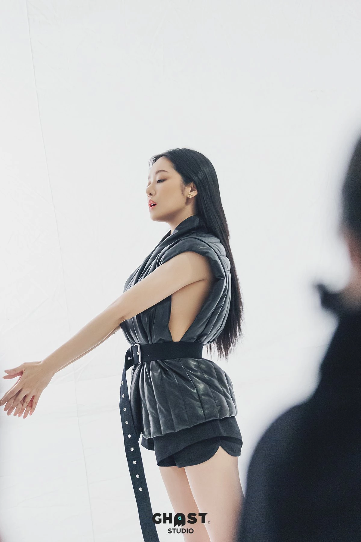 Cha Joo Young Allure
